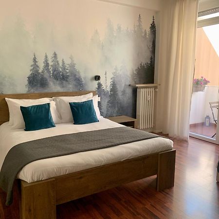 Alexander House Verona Dış mekan fotoğraf