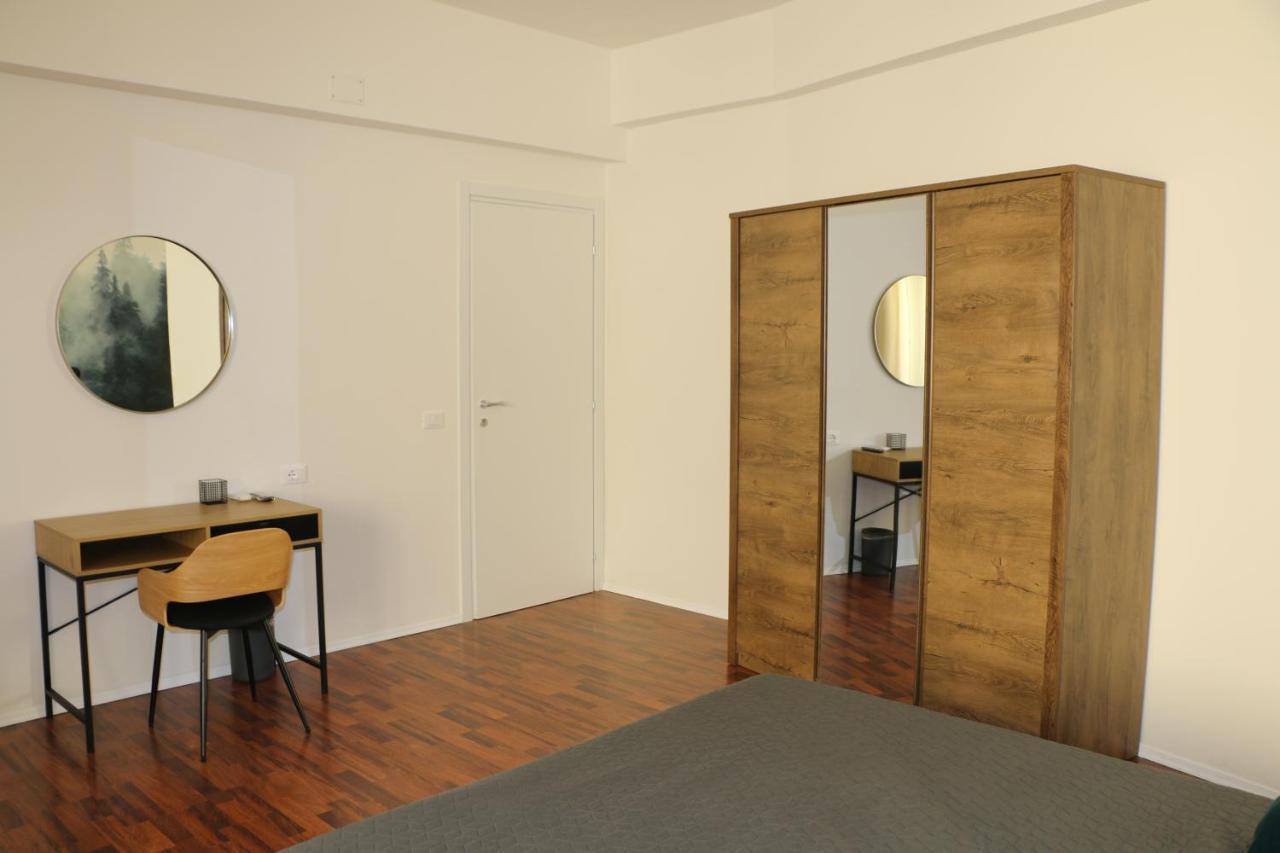 Alexander House Verona Dış mekan fotoğraf