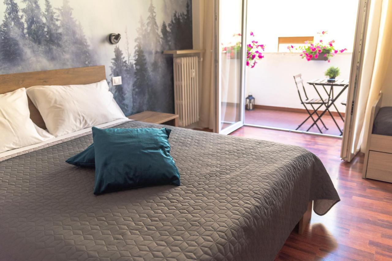 Alexander House Verona Dış mekan fotoğraf