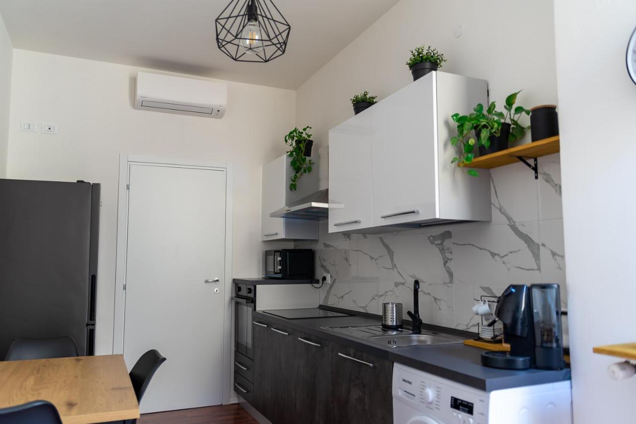 Alexander House Verona Dış mekan fotoğraf