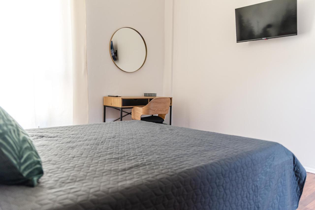 Alexander House Verona Dış mekan fotoğraf