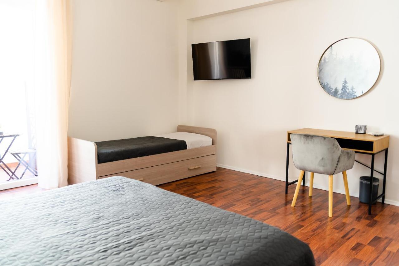 Alexander House Verona Dış mekan fotoğraf