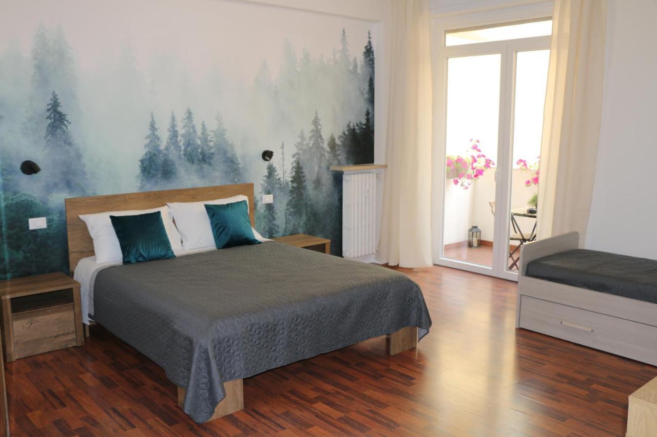 Alexander House Verona Dış mekan fotoğraf