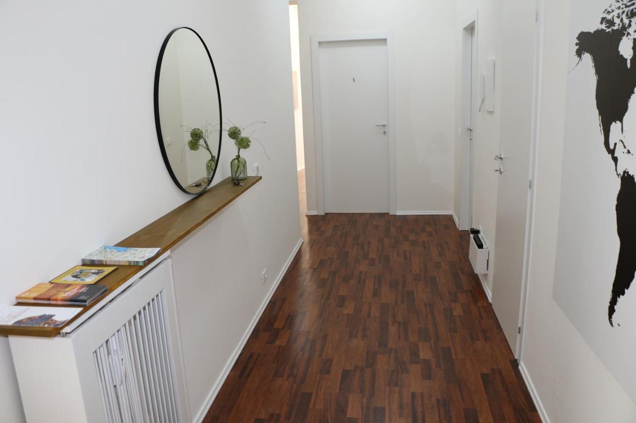 Alexander House Verona Dış mekan fotoğraf