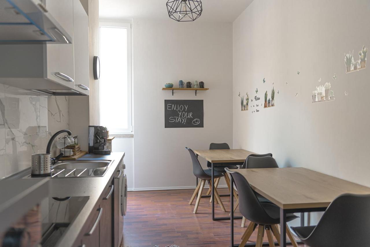 Alexander House Verona Dış mekan fotoğraf