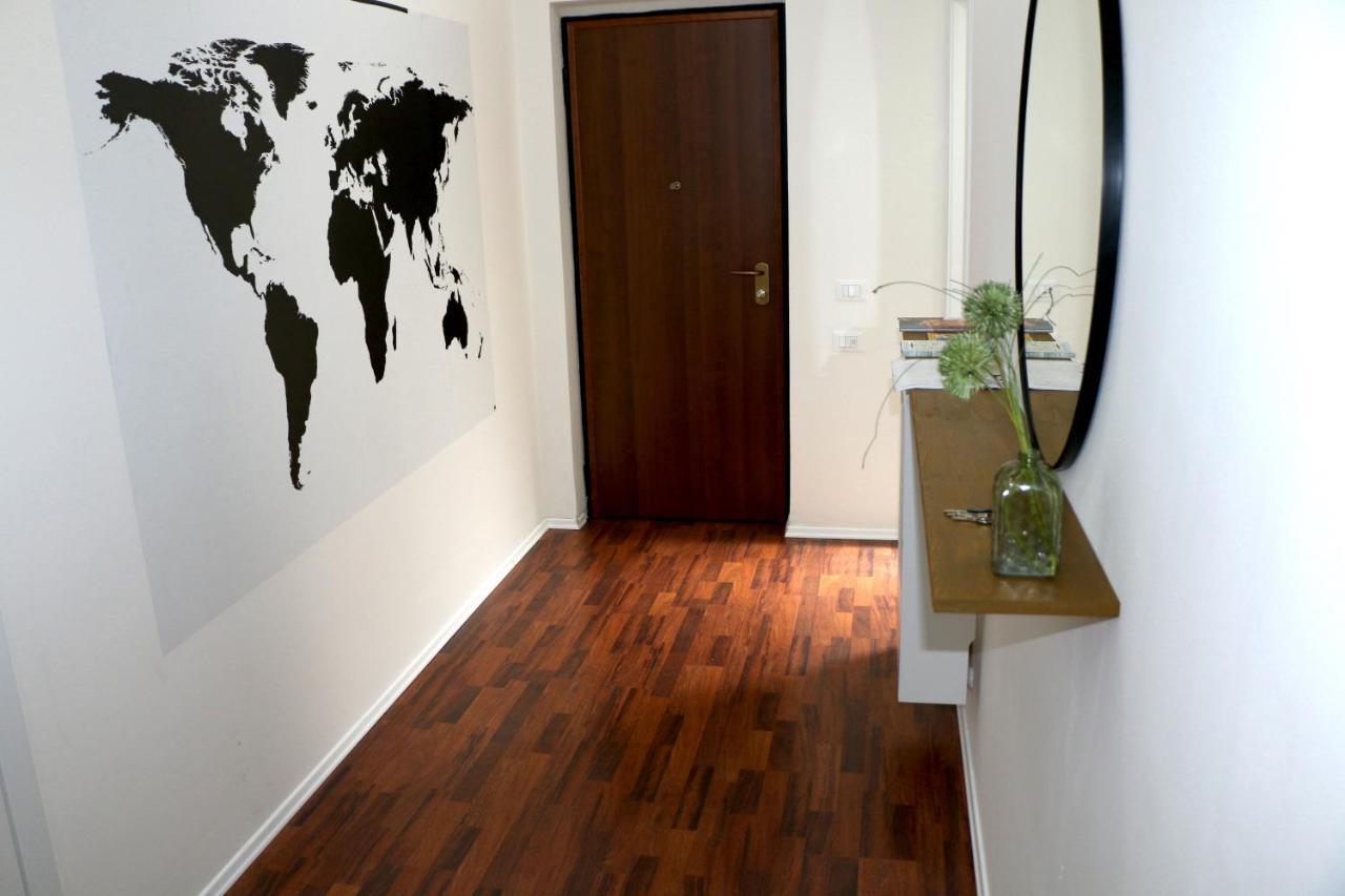 Alexander House Verona Dış mekan fotoğraf