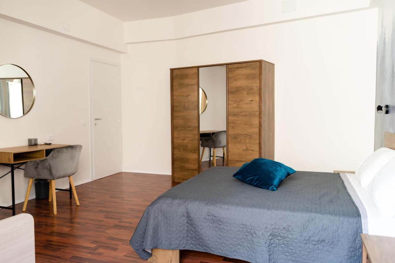 Alexander House Verona Dış mekan fotoğraf